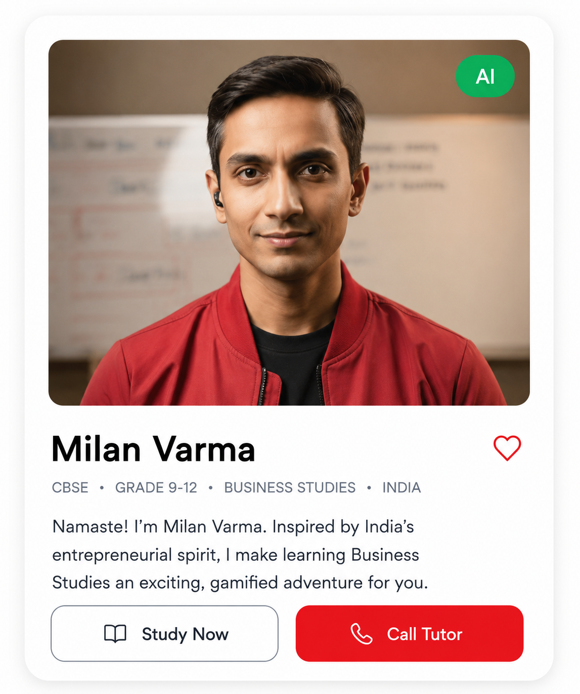 Milan Varma
